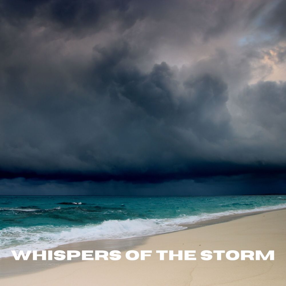 Stormy Daydreams (Loopable, No Fade)