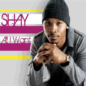 ดาวน์โหลดและฟังเพลง All I Want พร้อมเนื้อเพลงจาก Shay