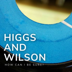 Higgs & Wilson的專輯How Can I Be Sure?