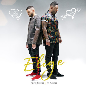 Album Elige from Kewin Cosmos