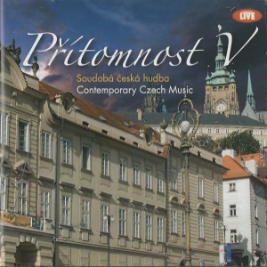 Listen to Sonáta pro harfu - 3 Vivace song with lyrics from Kateřina Englichová