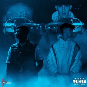 收聽Lil Black的Marilyn Manson (Explicit)歌詞歌曲