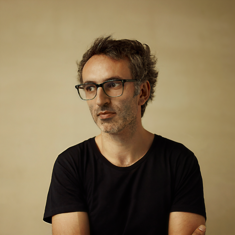 Vincent Delerm