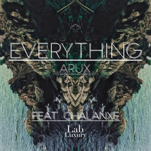 收聽Arux的Everything歌詞歌曲