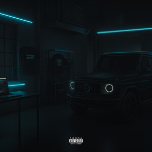 Iknowmark的專輯Do It 4 Yourself (Explicit)