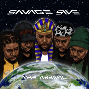 收听Savage 5ive的Mango Loud (Explicit)歌词歌曲