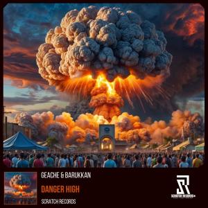 ดาวน์โหลดและฟังเพลง Danger High พร้อมเนื้อเพลงจาก GEACHE