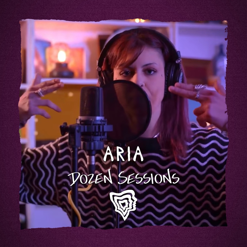 Nyxtes Pou Ginane Ksimeroma (Explicit) (Live at Dozen Sessions|Explicit)