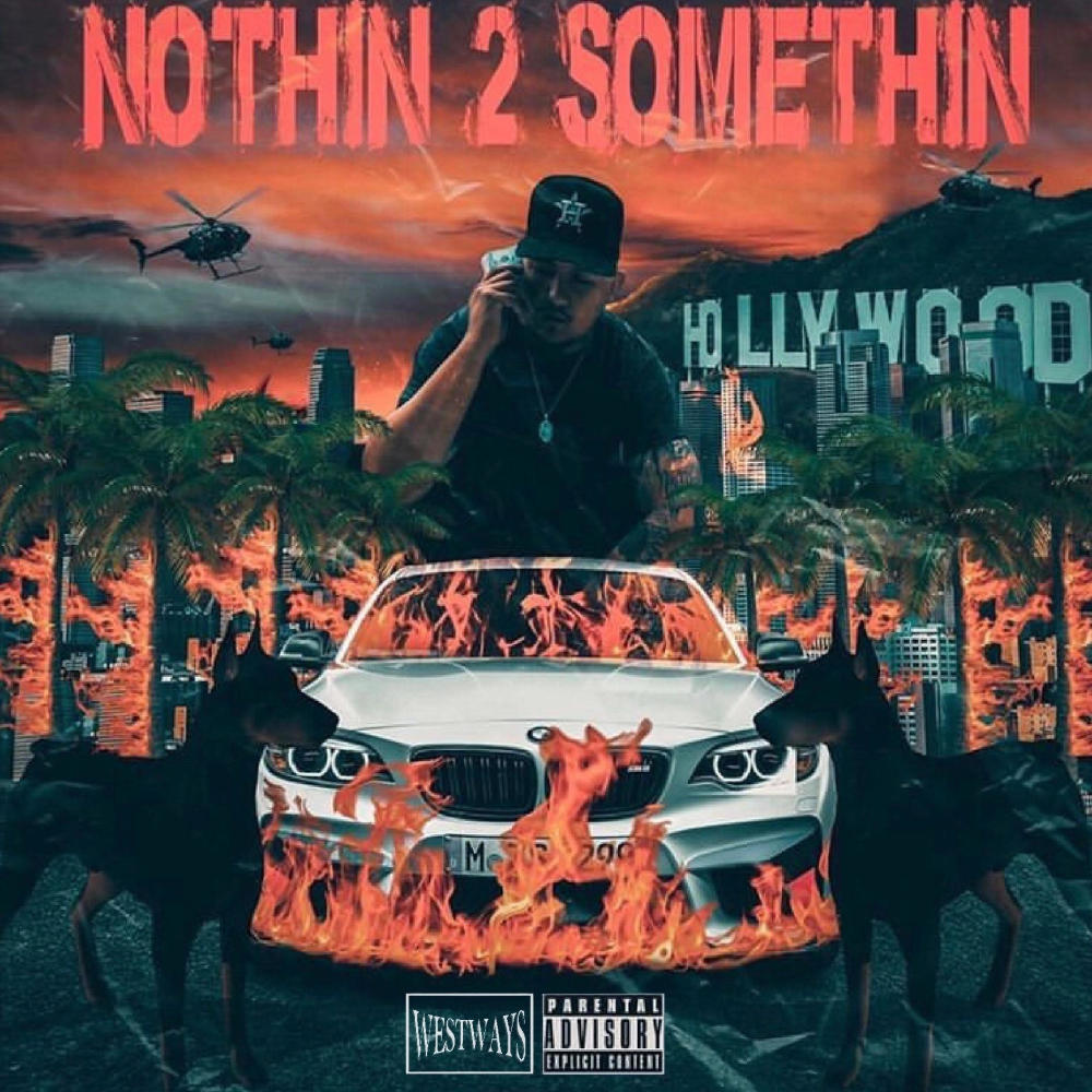 The Crossroads (feat. Troer & Issue) (Explicit)
