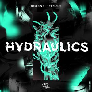 Listen to HYDRAULICS song with lyrics from Temple