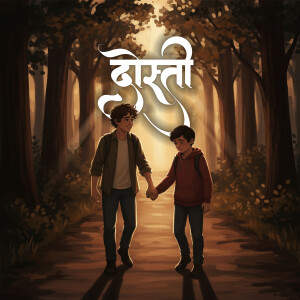 Album Dosti from Dr. Vox
