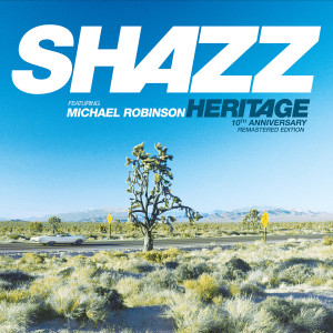 Dengarkan Wherever You Are (Remastered) lagu dari Shazz dengan lirik