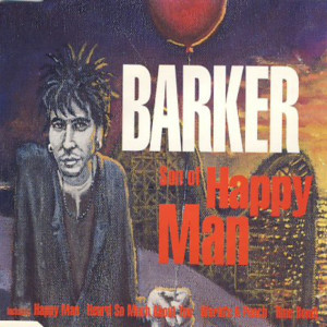ดาวน์โหลดและฟังเพลง Heard so Much About You พร้อมเนื้อเพลงจาก Nick Barker