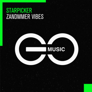 Album Zandmmer Vibes from Starpicker