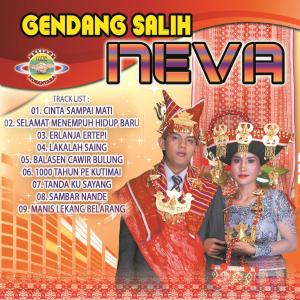 收听Netty Vera Bangun的Cinta Sampai Mati歌词歌曲