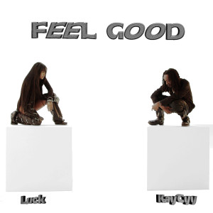 Kaycyy的專輯Feel Good (Explicit)