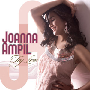 Joanna Ampil的專輯Try Love