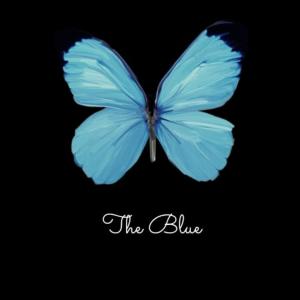 Album The Blue from Nion I