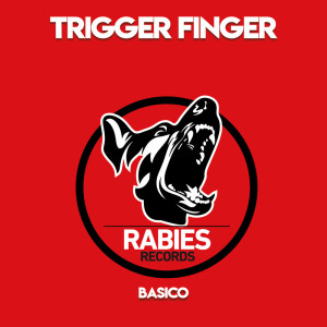 Triggerfinger的专辑Basico