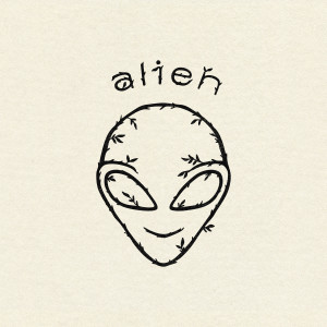 ดาวน์โหลดและฟังเพลง Alien พร้อมเนื้อเพลงจาก Mihali