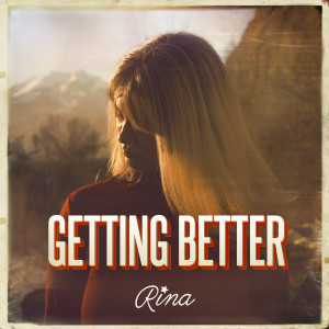 Album Getting Better from 