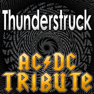 收聽The Vintage Masters的Thunderstruck歌詞歌曲