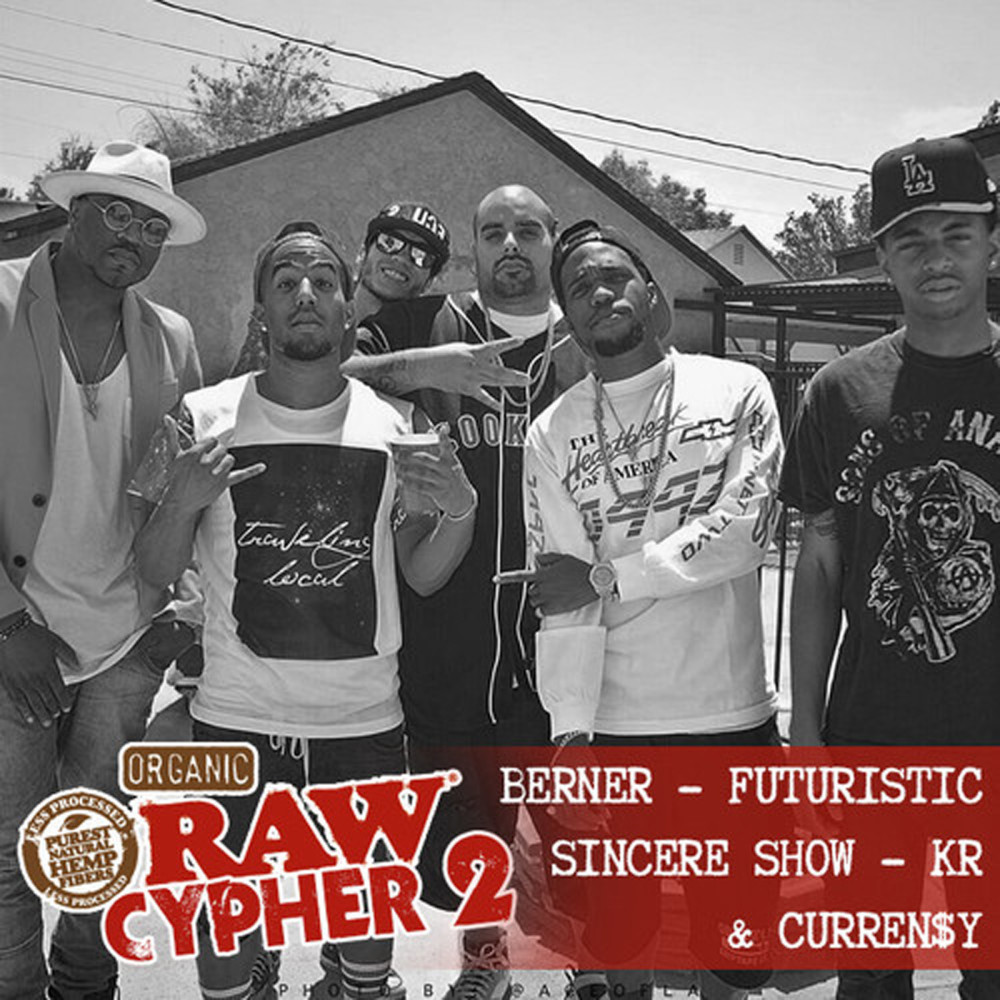 Raw Cypher 2 (Explicit)