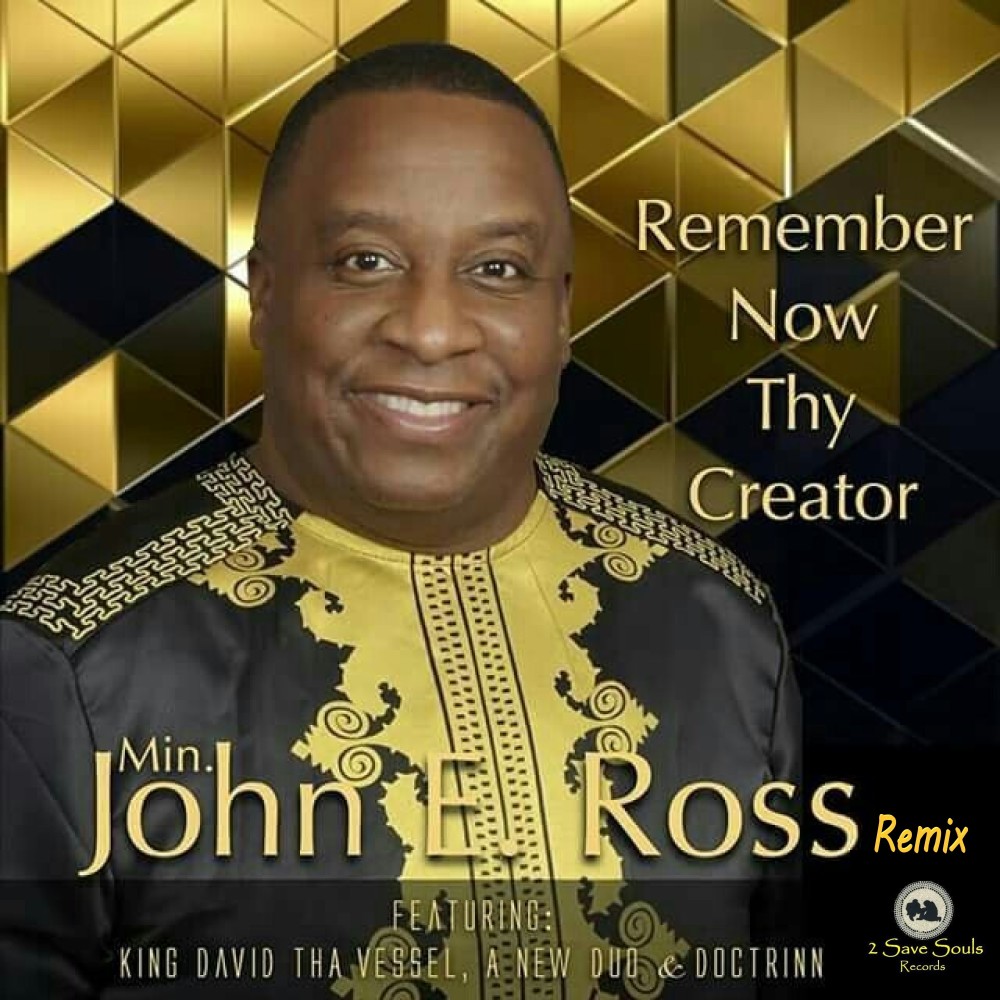 Remember Now Thy Creator