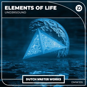 Und3rsound的專輯Elements of Life