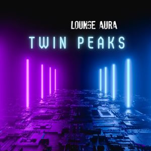 Twin Peaks dari Lounge Aura
