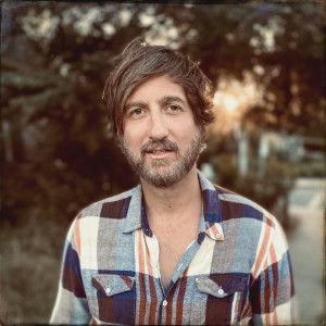 Listen to Invisible String song with lyrics from Mike Stocksdale