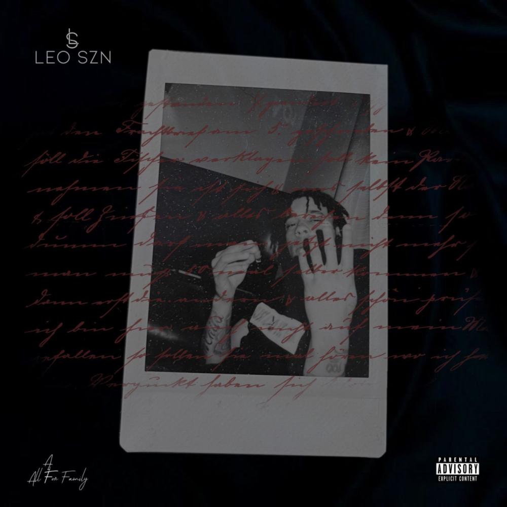 Straight Bars (Explicit)