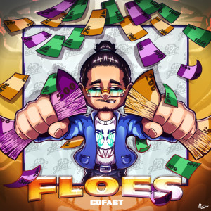 Album Floes (Explicit) oleh Gofast
