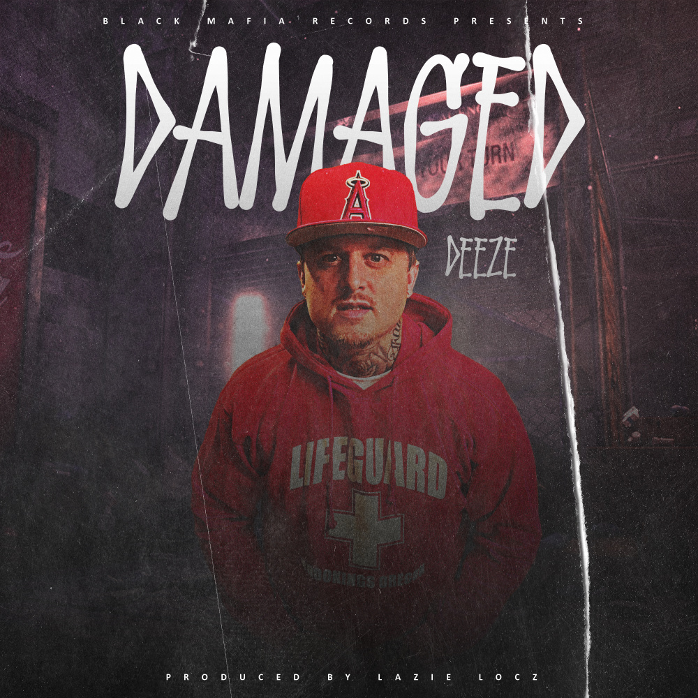 Damaged (Explicit)