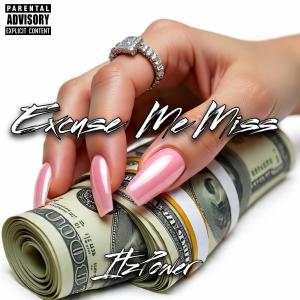LiL Young MC的專輯Excuse Me Miss