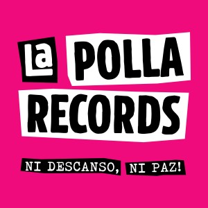 ดาวน์โหลดและฟังเพลง Delincuencia (Edición 2019) พร้อมเนื้อเพลงจาก La Polla Records