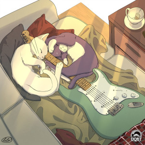 Listen to Neko Lullaby song with lyrics from ilostmypick