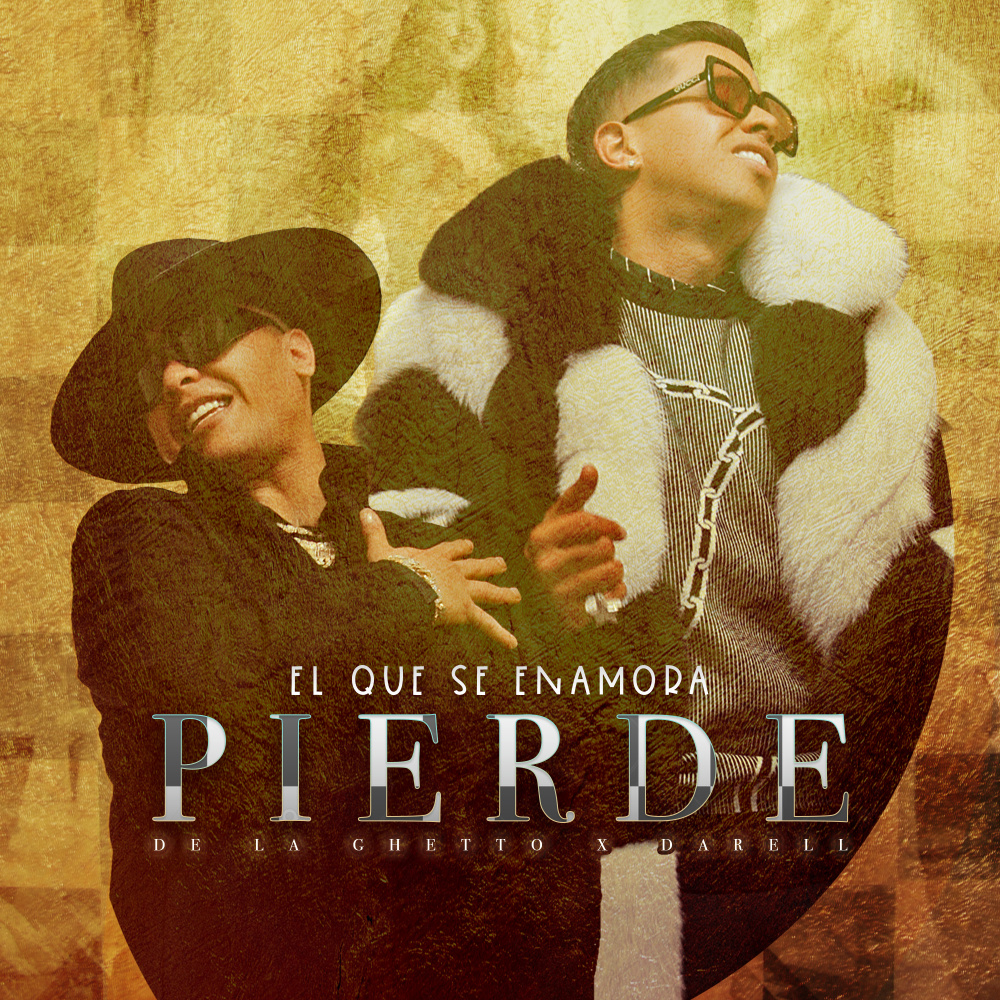 El Que Se Enamora Pierde (feat. Darell) (Explicit)