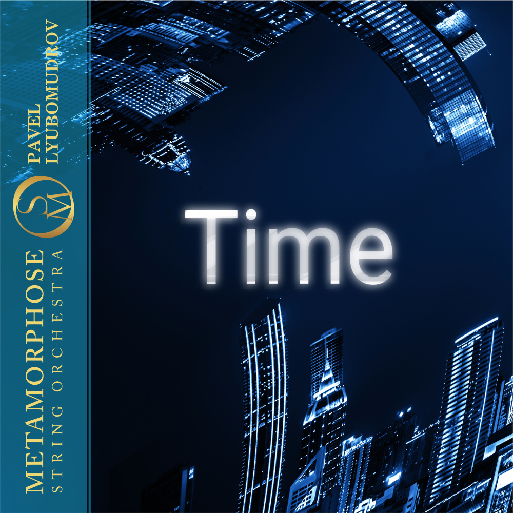 Time (From "Inception")
