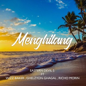 อัลบัม Menghilang ศิลปิน Ghelzyon Ghagal