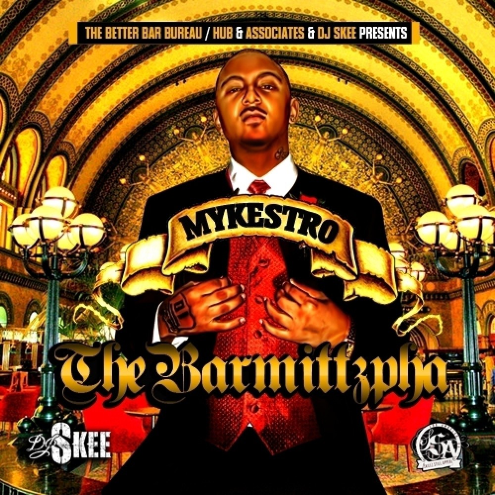 Get In Where I Fit In (Explicit)