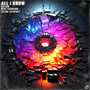 Album All I Know from Helion
