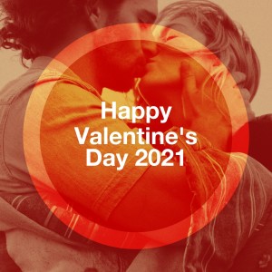 Album Happy Valentine's Day 2021 oleh Romantic Time