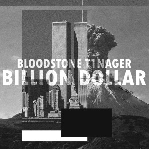 Bloodstone的专辑BILLION DOLLAR (Explicit)