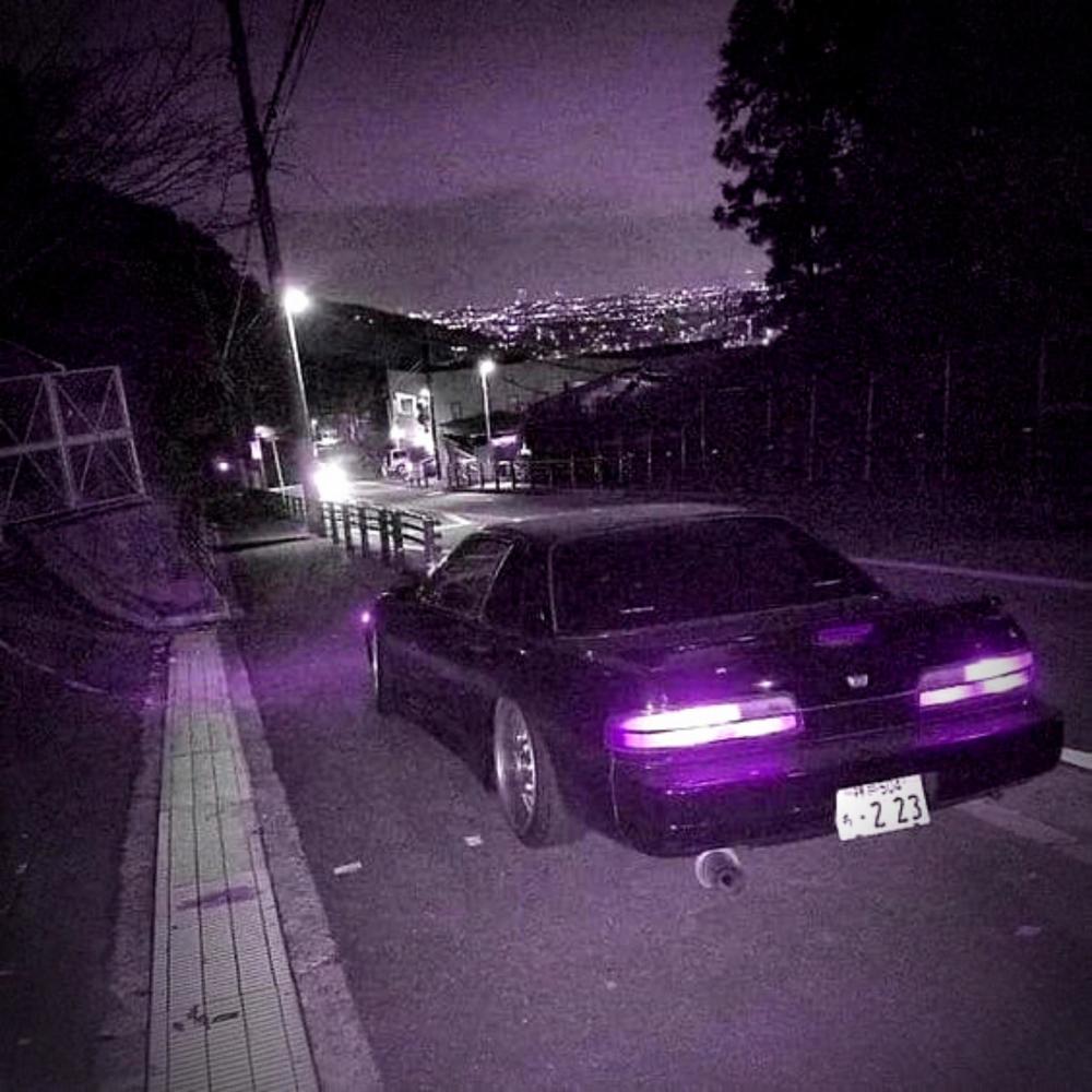 TATSUMI P.A (Explicit)
