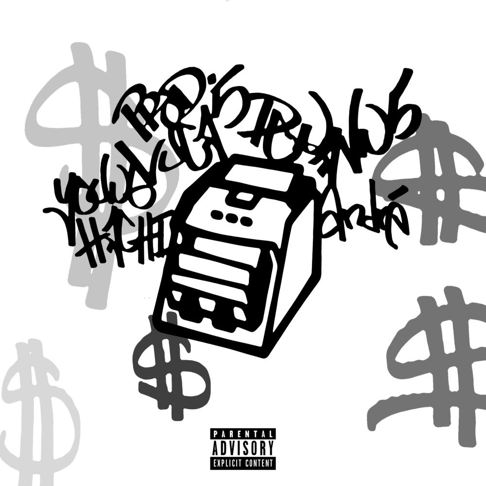 Money Counter (feat. donavns, Young Hachi & MostDopeDre) (Explicit)