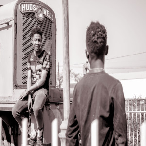 Listen to Runners (Explicit) song with lyrics from Remedy Niqqa R