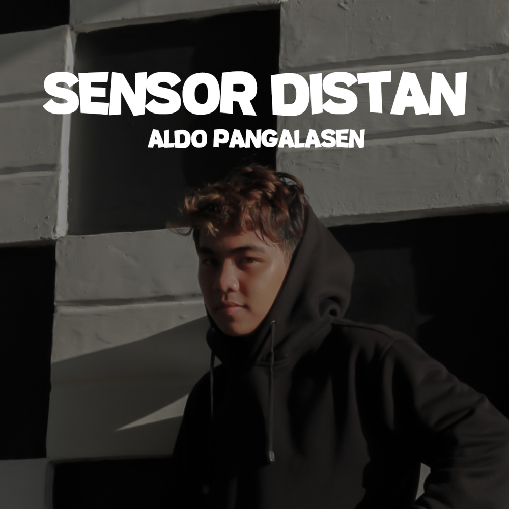 SENSOR DISTAN