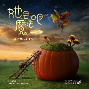Album 她会魔法吧（合唱版） from DJ 小鱼儿