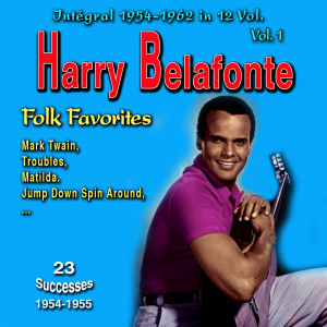 Listen to Uchained Melody song with lyrics from Harry Belafonte